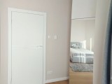 Дизайнерский  ремонт в трёхкомнатной квартире — фото 7