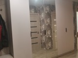 Косметический ремонт кухни и саунузла в доме — фото 8